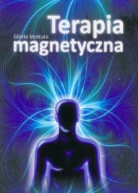 Terapia magnetyczna - okładka książki