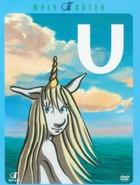 U (DVD) - okładka filmu