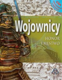 Wojownicy. Honor i męstwo - okładka książki