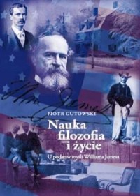 Nauka, filozofia i życie. U podstaw - okładka książki