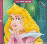 Śpiąca Królewna (CD) - pudełko audiobooku