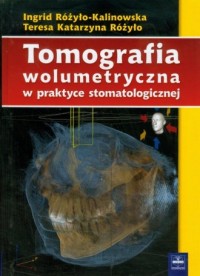 Tomografia wolumetryczna w praktyce - okładka książki