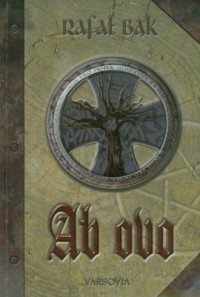 Ab ovo - okładka książki