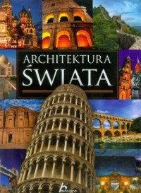 Architektura świata - okładka książki