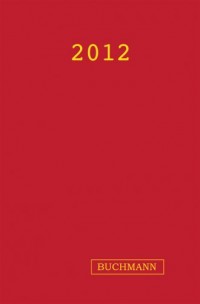 Kalendarz 2012 A5 - okładka książki