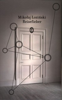 Reisefieber - okładka książki
