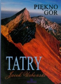 Tatry. Piękno gór - okładka książki