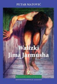 Walizki Jima Jarmusha - okładka książki