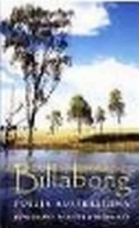 Billabong. Poezja australijska - okładka książki