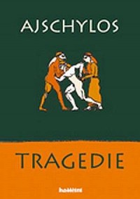 Tragedie - okładka książki