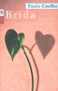 Brida - okładka książki