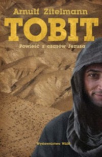 Tobit - okładka książki