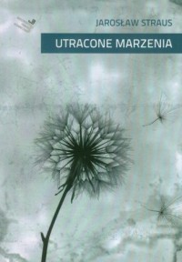 Utracone marzenia - okładka książki