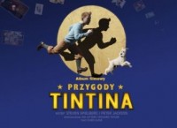 Album filmowy. Przygody Tintina - okładka książki