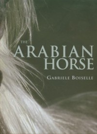 Arabian Horse - okładka książki
