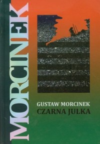 Czarna Julka - okładka książki