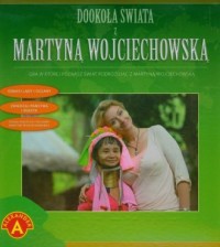 Dookoła świata z Martyną Wojciechowską - zdjęcie zabawki, gry
