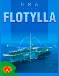 Flotylla - zdjęcie zabawki, gry