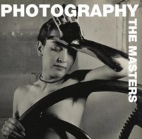 Masters of Photography - okładka książki
