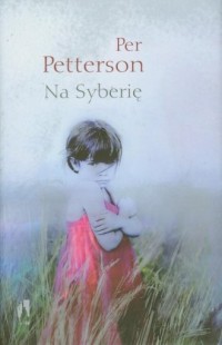 Na Syberię - okładka książki