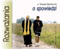 Rozważania o spowiedzi - pudełko audiobooku