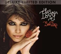Sentir Deluxe Limited Edition - okładka płyty