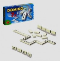 Domino 7x - zdjęcie zabawki, gry