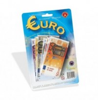 Euro - zabawka - zdjęcie zabawki, gry