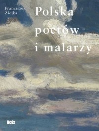 Polska poetów i malarzy - okładka książki