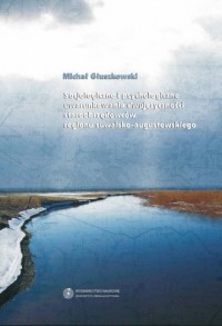 Socjologiczne i psychologiczne - okładka książki