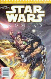 Star Wars. Kłopoty rebeliantów - okładka książki