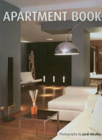 The Apartment Book - okładka książki