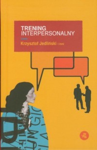 Trening interpersonalny - okładka książki