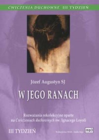 W Jego ranach. Seria: Ćwiczenia - pudełko audiobooku