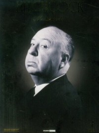 Alfred Hitchcock (4 DVD). KOMPLET - okładka filmu