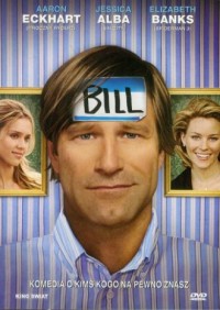Bill (DVD) - okładka filmu