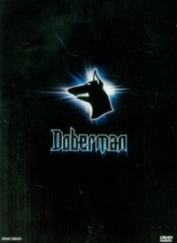 Doberman (DVD) - okładka filmu