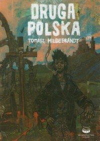 Druga Polska - okładka książki