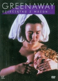 Dzieciątko z Macon (DVD) - okładka filmu