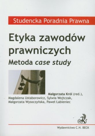 case study książka pdf