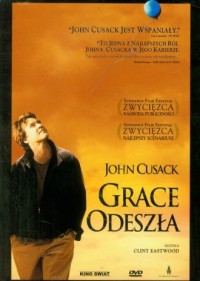 Grace odeszła (DVD) - okładka filmu