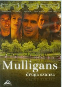Mulligans (DVD) - okładka filmu