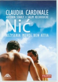 Nić (DVD) - okładka filmu