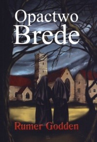 Opactwo Brede - okładka książki