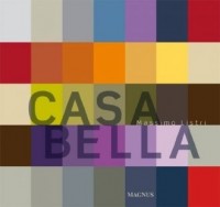 Casa Bella - okładka książki