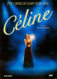 Celine (DVD) - okładka filmu