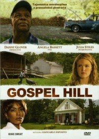 Gospel Hill (DVD) - okładka filmu