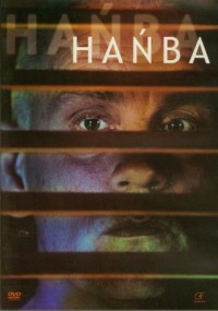 Hańba (DVD) - okładka filmu