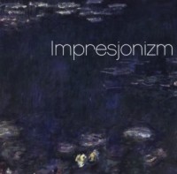 Impresjonizm - okładka książki