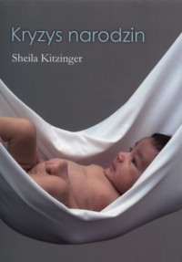Kryzys narodzin - okładka książki